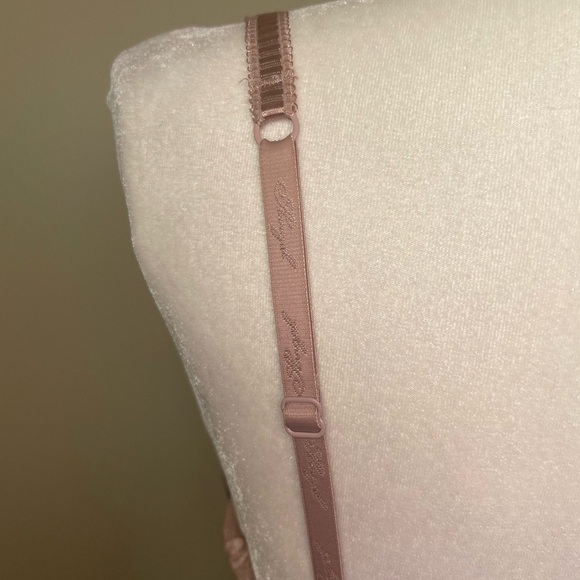 Victoria’s Secret Angels Taupe Lightly Padded Bra - Picture 7 of 16